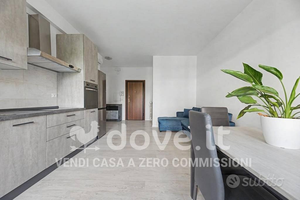 Appartamento – PD - Vista 5