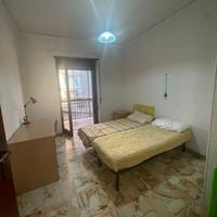 Stanze singole in appartamento