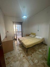 Stanze singole in appartamento