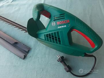 tagliasiepi bosch 45   -   16