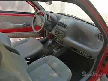 FIAT 600 1.1