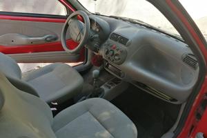 FIAT 600 1.1