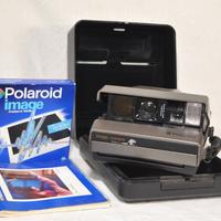 Polaroid Image System +Set Filtri Effetti Speciali