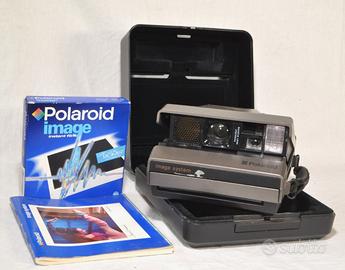 Polaroid Image System +Set Filtri Effetti Speciali