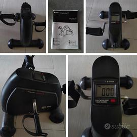 Ultrasport per allenare gambe e braccia