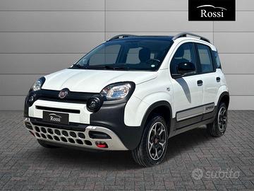 FIAT Panda III 2021 4x4 Cross - Panda 0.9 t U71329