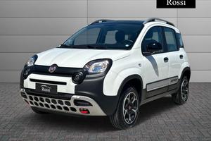 FIAT Panda III 2021 4x4 Cross - Panda 0.9 t U71329