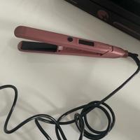 Piastra per capelli PROFESSIONALE NUOVA