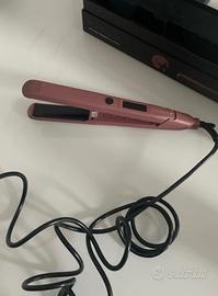 Piastra per capelli PROFESSIONALE NUOVA