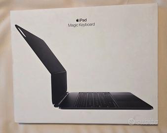 iPad Pro 13" Magic Keyboard