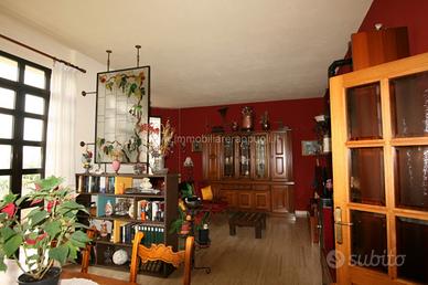 CS240 -Rapolano casa singola di 345 mq composta da