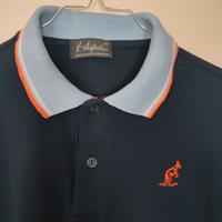 maglia Australian uomo