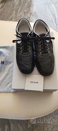 Scarpe Hogan Interactive originali donna pelle