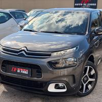 Citroen C4 Cactus 1.5 BlueHdi 100cv SHINE FULL OPT