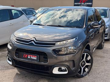 Citroen C4 Cactus 1.5 BlueHdi 100cv SHINE FULL OPT