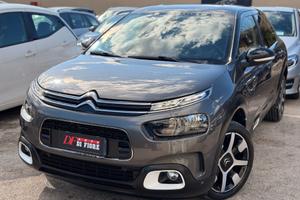 Citroen C4 Cactus 1.5 BlueHdi 100cv SHINE FULL OPT