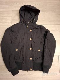 Bomber Woolrich Donna Taglia L