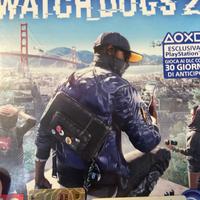 Videogiochi ps4