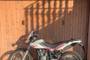 Beta alp 400