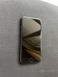 Iphone 7 black 32Gb
