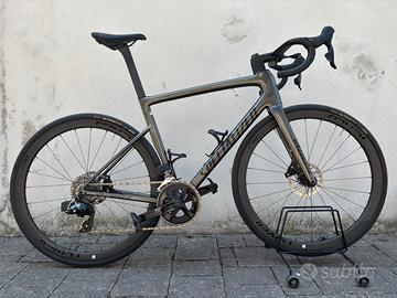 Specialized Tarmac SL8 - SRAM Rival AXS 12v – 56