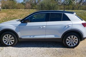 T ROC _ Volkswagen 116 cv 