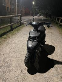 mbk booster bws 50
