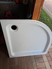 box e piatto doccia 