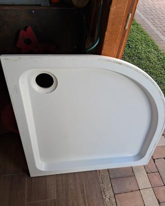 box e piatto doccia 