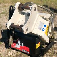 Fresa Stradale SIMEX PLB 450