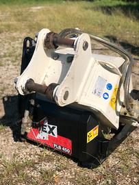 Fresa Stradale SIMEX PLB 450