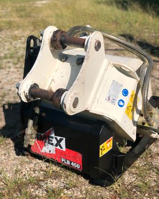 Fresa Stradale SIMEX PLB 450