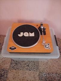 Giradischi House of Marley Stir It up