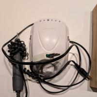 fresa per unghie gel 