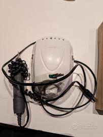 fresa per unghie gel 