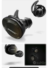 Cuffie BOSE