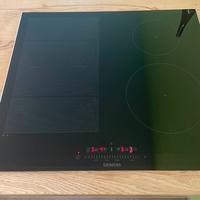 PIANO INDUZIONE SIEMENS EX675FEC1E
