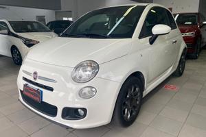 Fiat 500 S 1.2 Benzina 69 cv