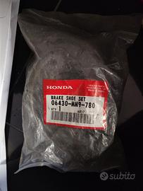 Ganasce posteriori Honda 06430-mm9-780