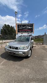 Nissan X-Trail 2.2 dCi Sport