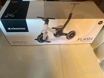 Triciclo evolutivo FanttikRide