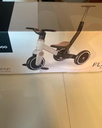 Triciclo evolutivo FanttikRide