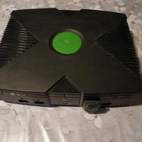 consolle xbox