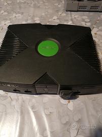 consolle xbox