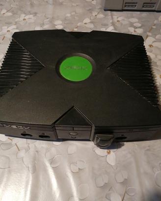 consolle xbox