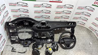 KIT AIRBAG FORD KUGA 3 SERIE 2023