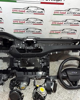 KIT AIRBAG FORD KUGA 3 SERIE 2023