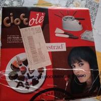 Cioccolè:cioccolatiera AMSTRAD per gli innamorati 