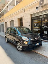 Fiat 500L 1.3 Diesel Automatica