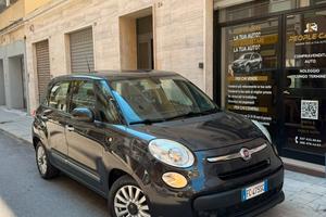 Fiat 500L 1.3 Diesel Automatica